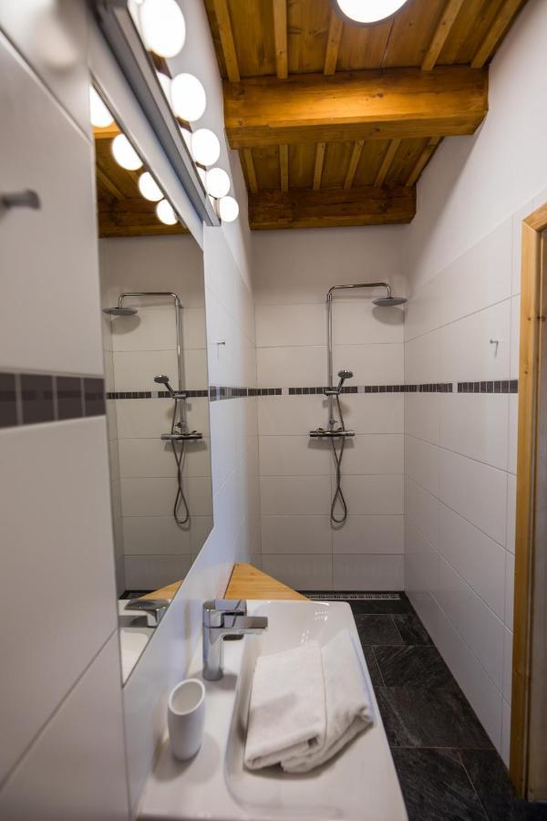 U Stare Hajenky Appartement Jindrichov Buitenkant foto